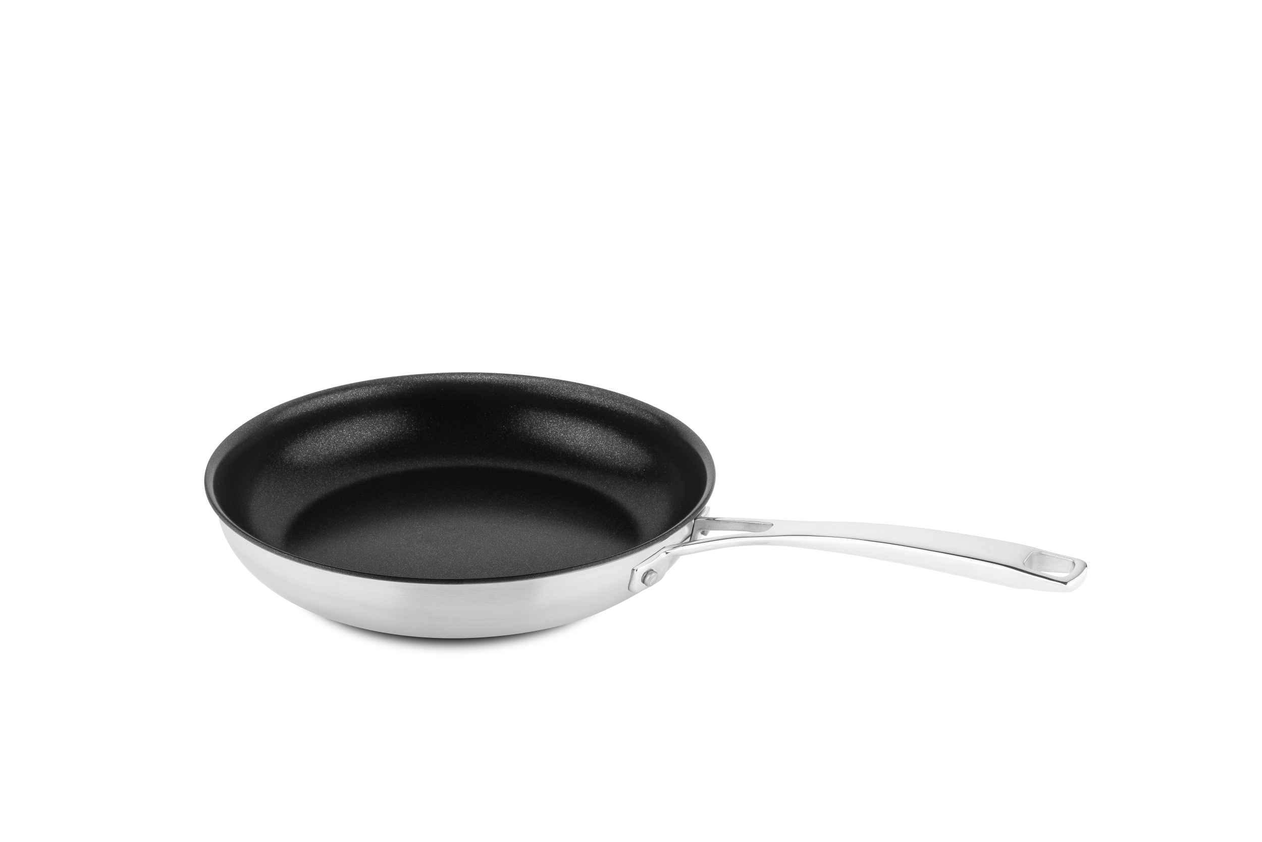 Eurolux - Frying Pan with Removable Handle 24 x 7 CM – KookGigant